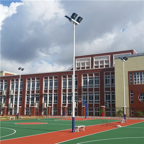 球場(chǎng)燈光